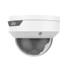 camara de seguridad analoga domo HD 2MP con vision nocturna para monitoreo de seguridad en interiores y exteriores